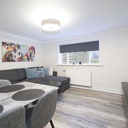 Nordurey Apartments レイキャヴィーク エクステリア 写真