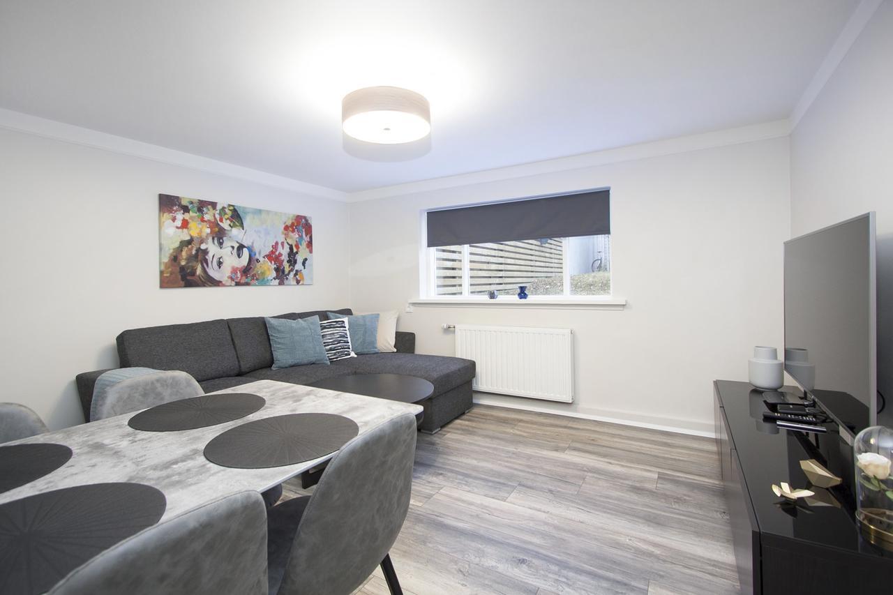 Nordurey Apartments レイキャヴィーク エクステリア 写真